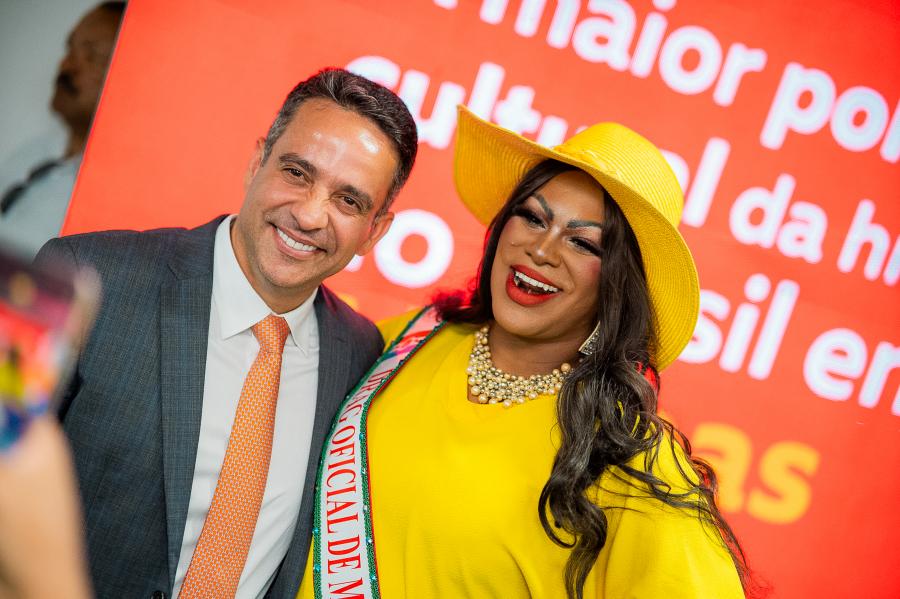  Edvan Ferreira / Agência Alagoas